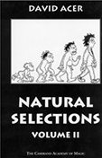 Natural selections II